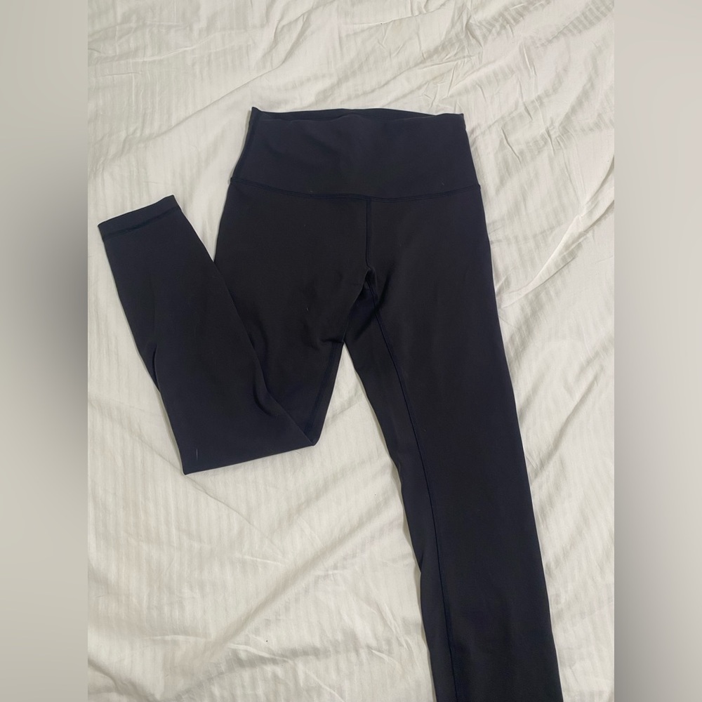 LULULEMON!! Only worn twice. PERFECT condition